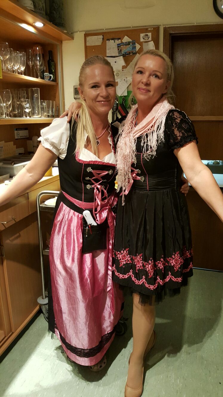 Bayrischer Abend